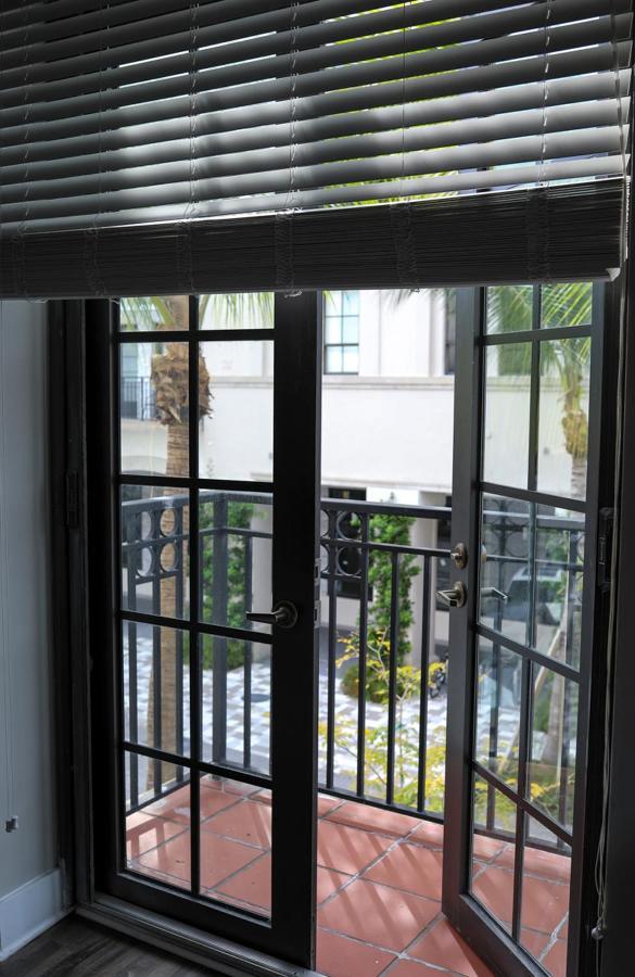 Blackswan - Rosemary Sq - Bohemian Loft With Balcony West Palm Beach Eksteriør billede